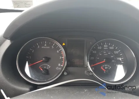 2011 Nissan Rogue S from USA, damaged, VIN JN8AS5MV8BW304084